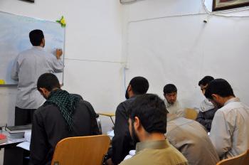 بعد الدورة القرآنية الخاصة بالطلبة الأفارقة .. دار القرآن الكريم تفتتح الدورة التخصصية الثالثة لطلبة العلوم الدينية من باكستان