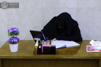 دار القرآن الكريم النسوية تختتم الدورة الأولى في الاعجاز القراني