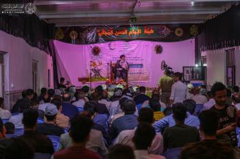 دار القرآن الكريم يقيم ندوته الثانية في محافظة الديوانية