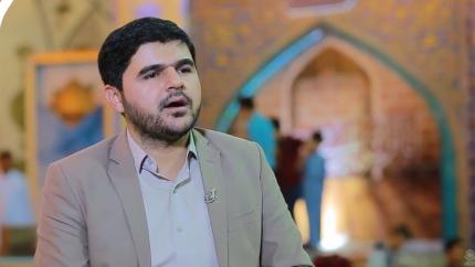 تعرف على البرامج القرآنية في العتبة العلوية المقدسة خلال شهر رمضان المبارك لعام 1438هـ