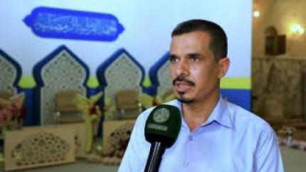 مركز القرآن الكريم يطلق محافله وبرامجه القرآنية الرمضانية الافتراضية | تغطية خاصة