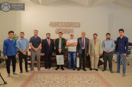 مركز القرآن الكريم يختتم فعاليات المسابقة الوطنية ويعلن أسماء الفائزين