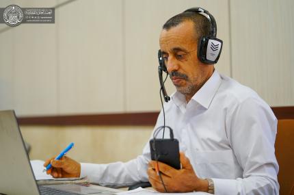 دار القرآن الكريم يقيم دورة جديدة في أحكام التلاوة