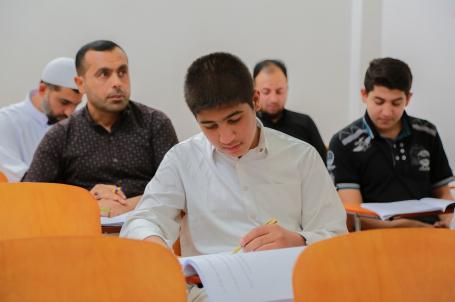 دورات سيد الاوصياء (عليه السلام ) للقراءة الصحيحة