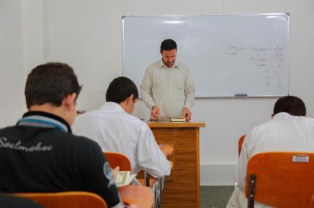 دورات سيد الاوصياء (عليه السلام ) للقراءة الصحيحة