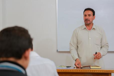 دورات سيد الاوصياء (عليه السلام ) للقراءة الصحيحة