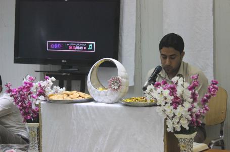احتفالية بذكرى عيد الغدير الاغر 