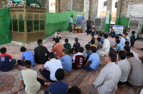 سفرة الى محافظة بابل 