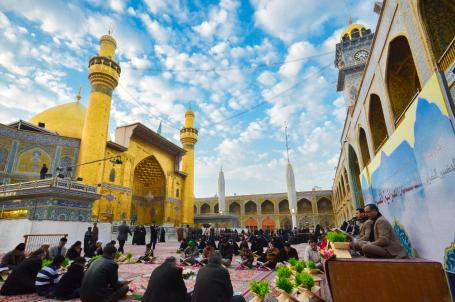 الختمة القرآنية المفسرة | 2017