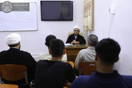 وفد من البصرة