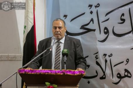 الندوة القرآنية الحوارية الموسومة (هجر القرآن : النتائج والأسباب) | 2019