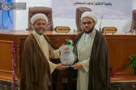 الندوة القرآنية الحوارية الموسومة (هجر القرآن : النتائج والأسباب) | 2019