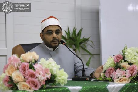 المحاضر القرآنية (الأخطاء الخفية عند القرّاء والحفاظ) | 2019