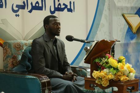 المحافل القرآنية الاسبوعية | 2019