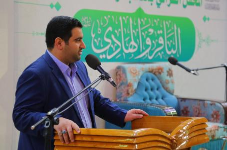 المحافل القرآنية للمناسبات الدينية | 2019
