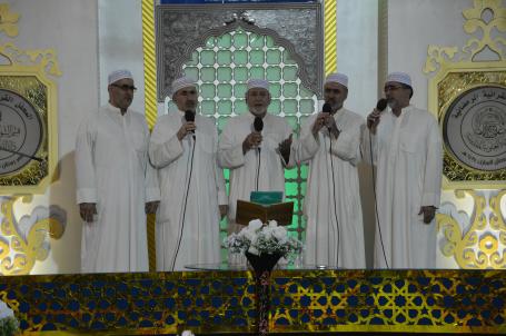 استضافة القراء | 2018