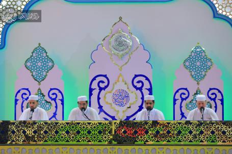 استضافة القراء | 2019