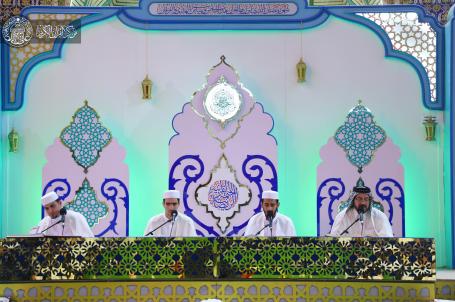 استضافة القراء | 2019