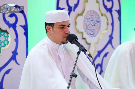 استضافة القراء | 2019