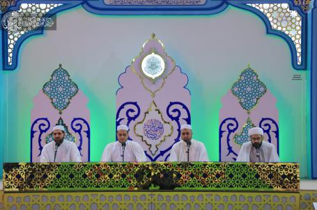 استضافة القراء | 2019