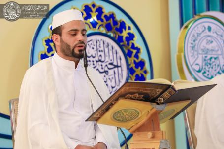 الختمة القرآنية بعد صلاة الظهر | 2020