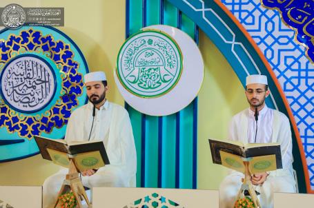 الختمة القرآنية بعد صلاة الظهر | 2020