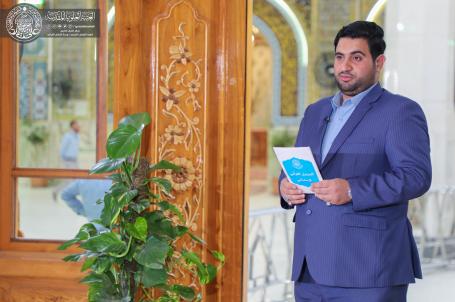 المحافل القرآنية الرمضانية | 2020