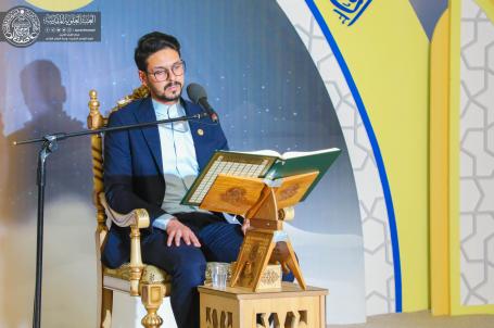 المحافل القرآنية الرمضانية | 2020