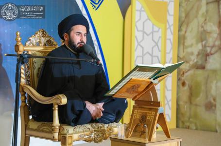 المحافل القرآنية الرمضانية | 2020