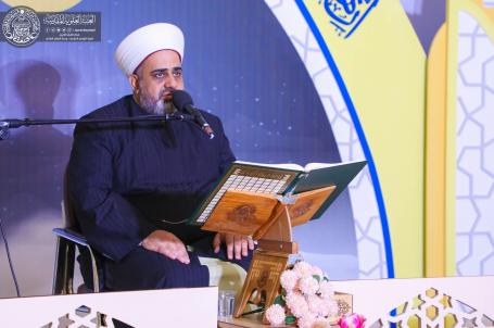 المحافل القرآنية الرمضانية | 2020