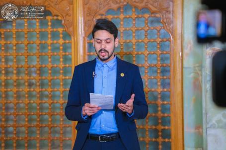 المحافل القرآنية الرمضانية | 2020