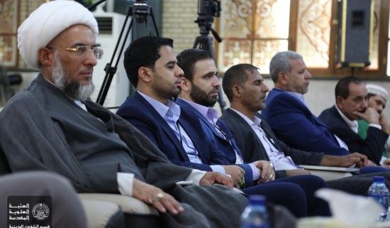 مسابقة شهداء الولاية القرآنية الوطنية السنوية الثالثة تلاوة القرآن الكريم