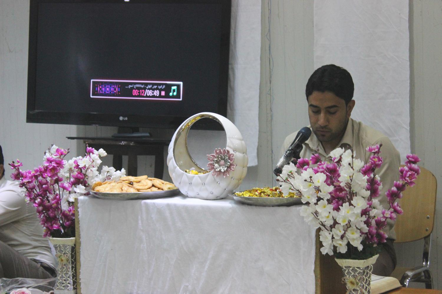 احتفالية بذكرى عيد الغدير الاغر 