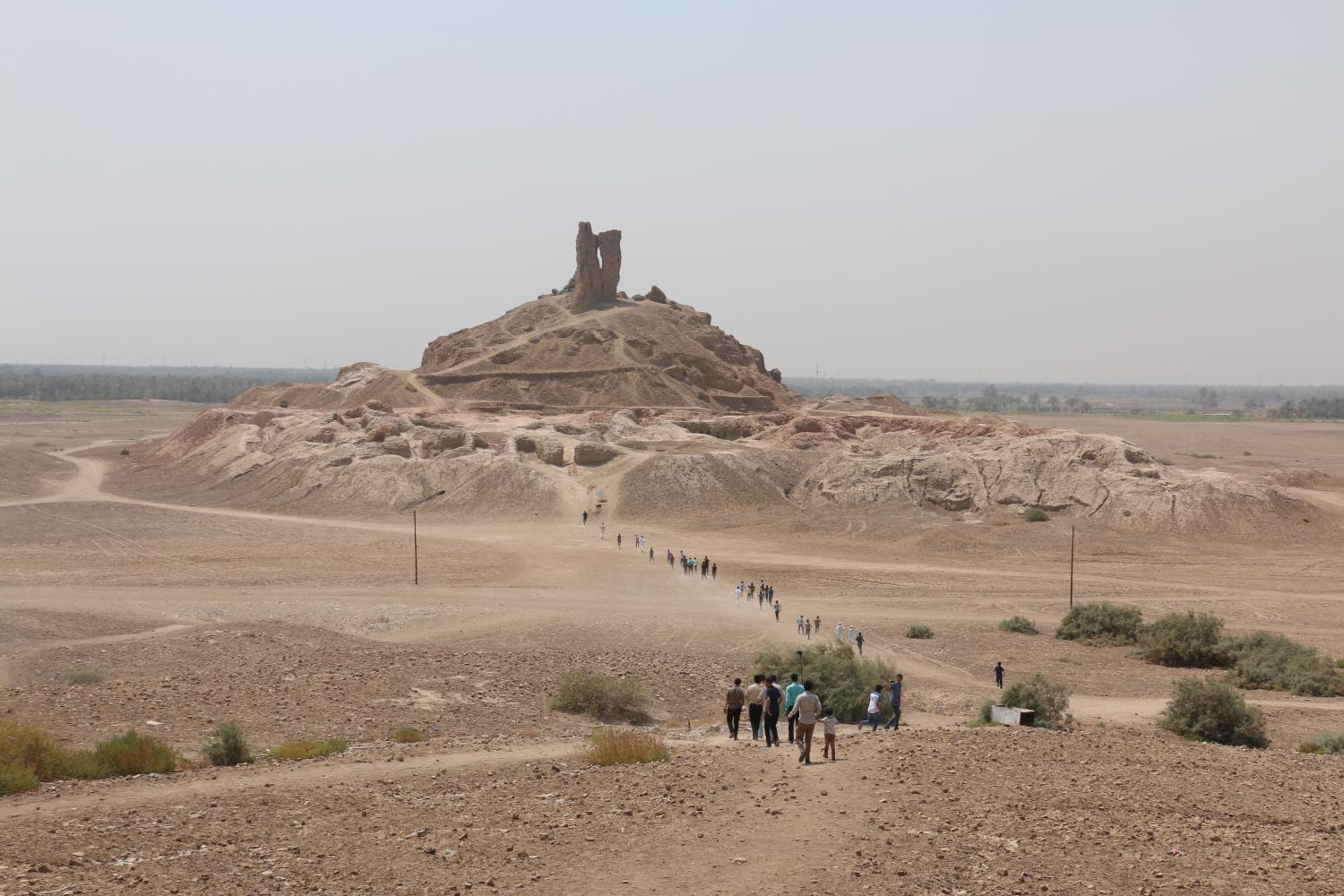 سفرة الى محافظة بابل 