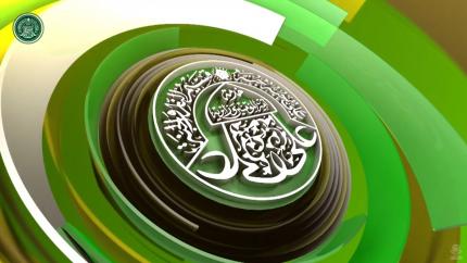 تقرير عن المسابقة القرآنية الحادية عشرة في حفظ القرآن الكريم